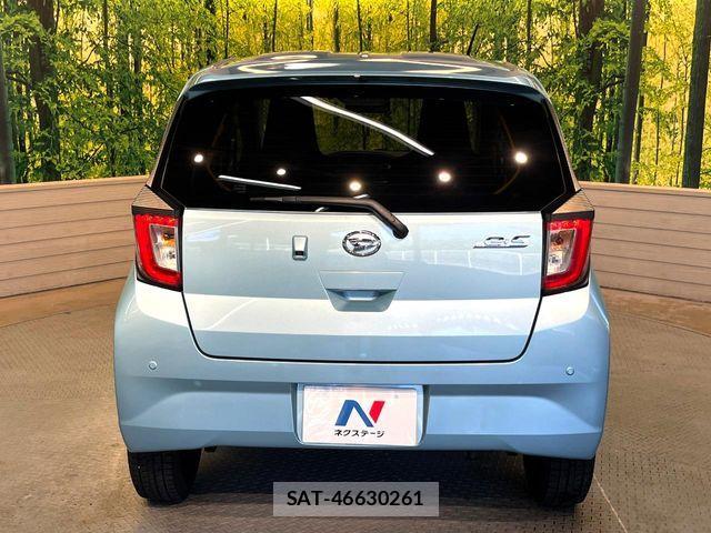 Daihatsu MIRA ES 2021-11 7251558-14