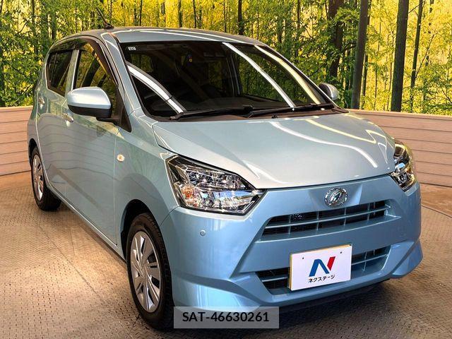 Daihatsu MIRA ES 2021-11 7251558-15
