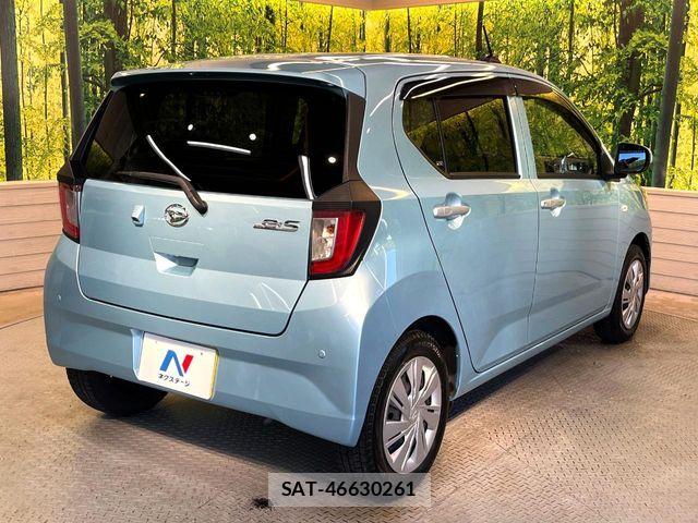 Daihatsu MIRA ES 2021-11 7251558-16