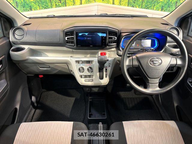 Daihatsu MIRA ES 2021-11 7251558-1
