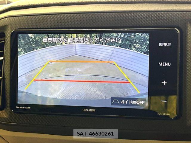Daihatsu MIRA ES 2021-11 7251558-3
