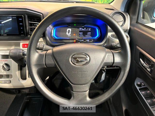 Daihatsu MIRA ES 2021-11 7251558-7