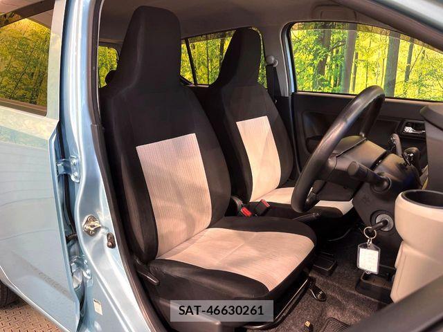 Daihatsu MIRA ES 2021-11 7251558-8