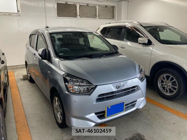 Daihatsu MIRA ES 2017-07 7251569-0