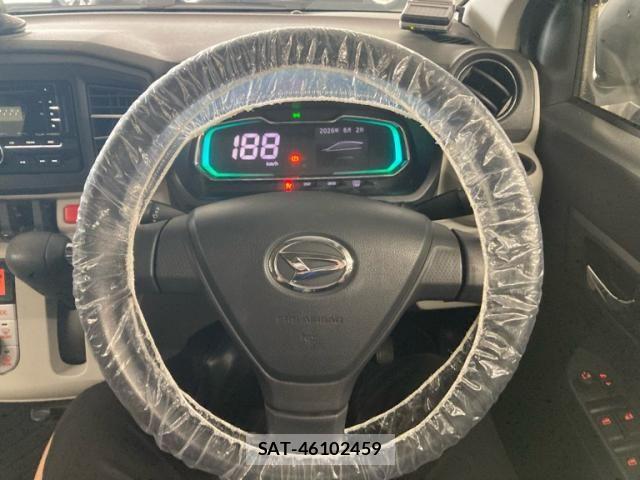 Daihatsu MIRA ES 2017-07 7251569-11