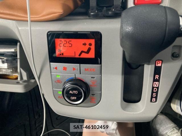 Daihatsu MIRA ES 2017-07 7251569-12