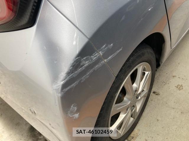 Daihatsu MIRA ES 2017-07 7251569-18
