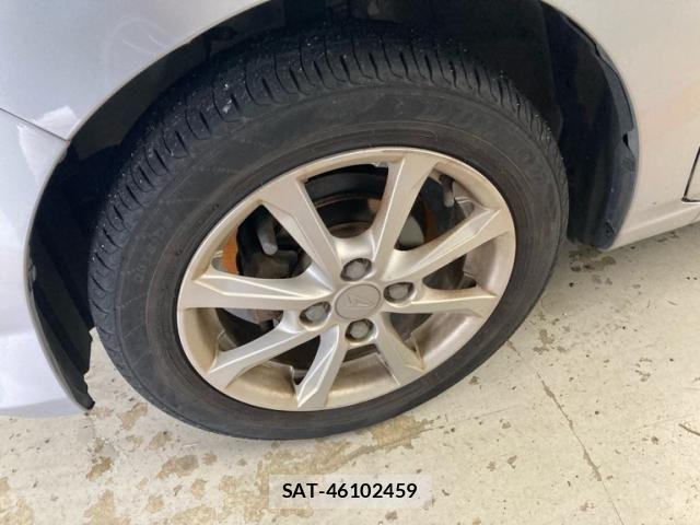 Daihatsu MIRA ES 2017-07 7251569-3