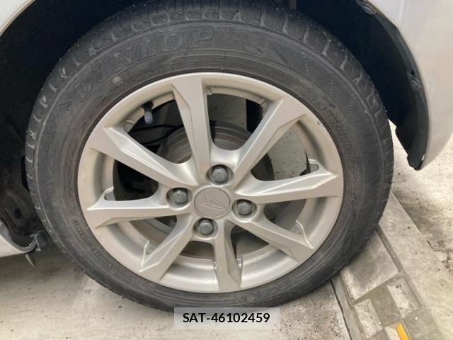 Daihatsu MIRA ES 2017-07 7251569-7