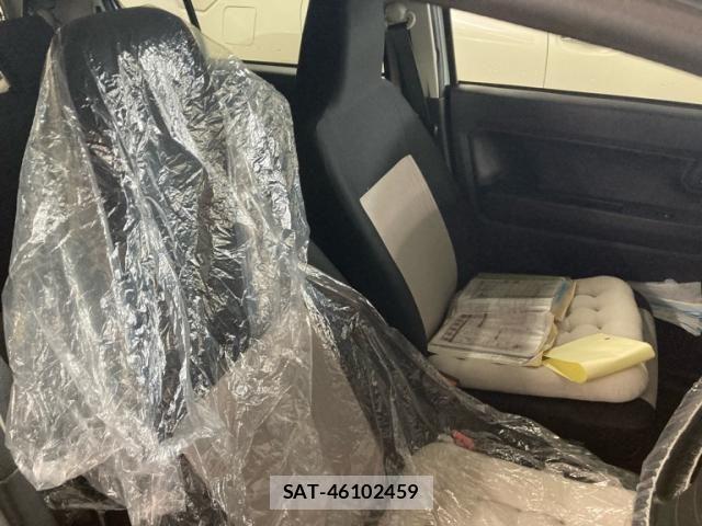 Daihatsu MIRA ES 2017-07 7251569-8