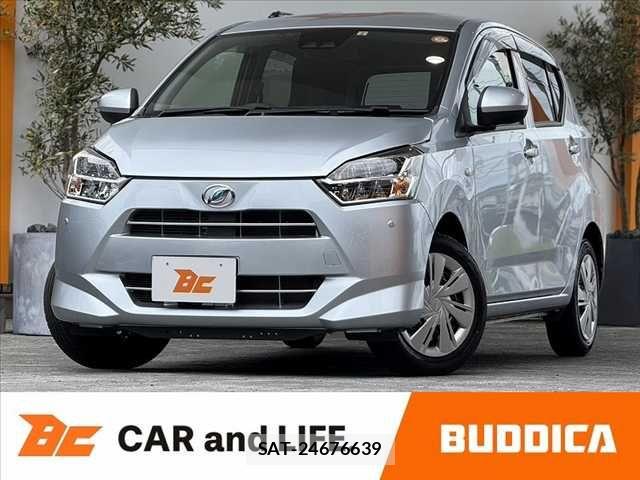 Daihatsu MIRA ES 2023-04 7251565-0
