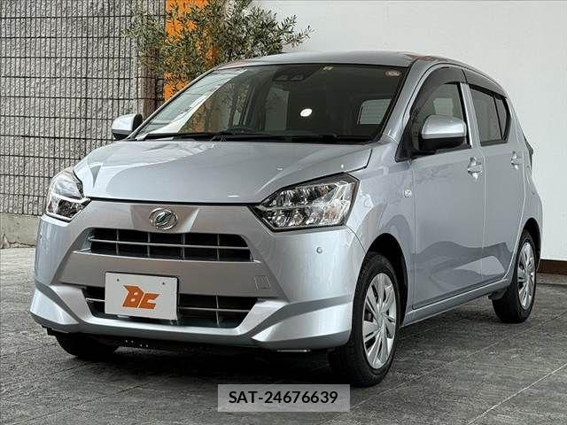 Daihatsu MIRA ES 2023-04 7251565-9
