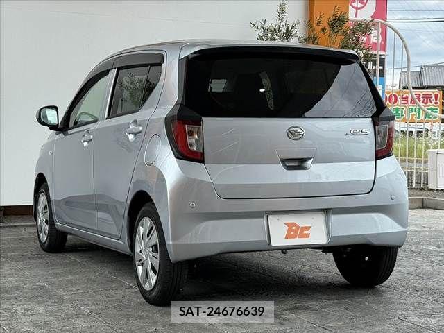 Daihatsu MIRA ES 2023-04 7251565-12