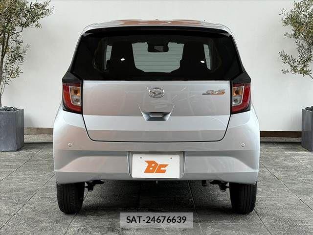 Daihatsu MIRA ES 2023-04 7251565-13