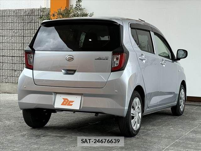 Daihatsu MIRA ES 2023-04 7251565-14