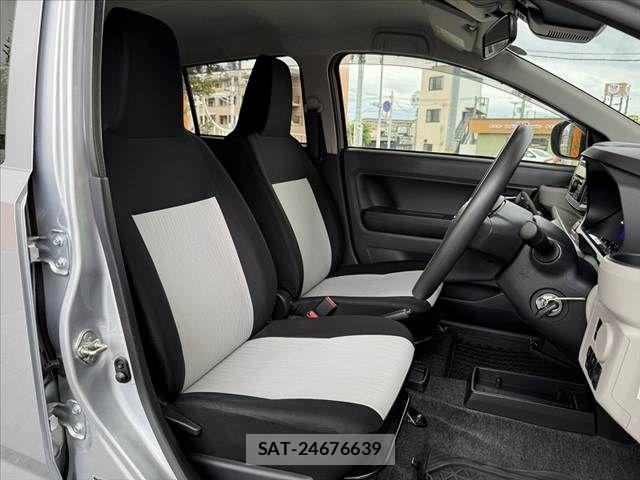 Daihatsu MIRA ES 2023-04 7251565-15