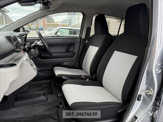 Daihatsu MIRA ES 2023-04 7251565-16