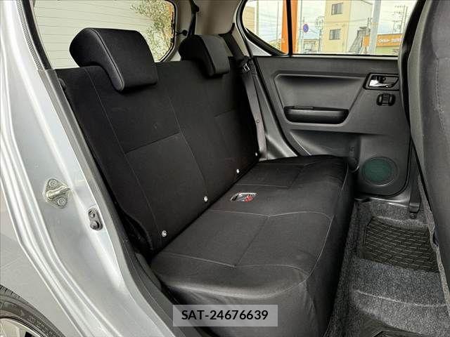 Daihatsu MIRA ES 2023-04 7251565-17
