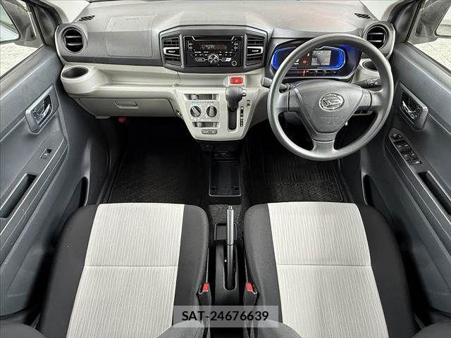 Daihatsu MIRA ES 2023-04 7251565-1