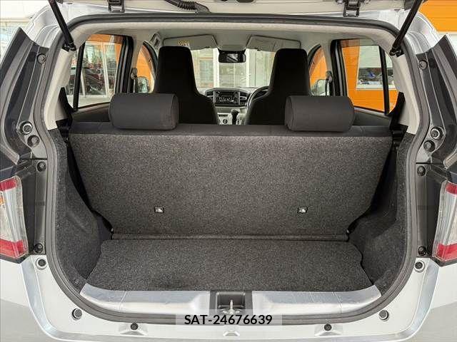 Daihatsu MIRA ES 2023-04 7251565-19