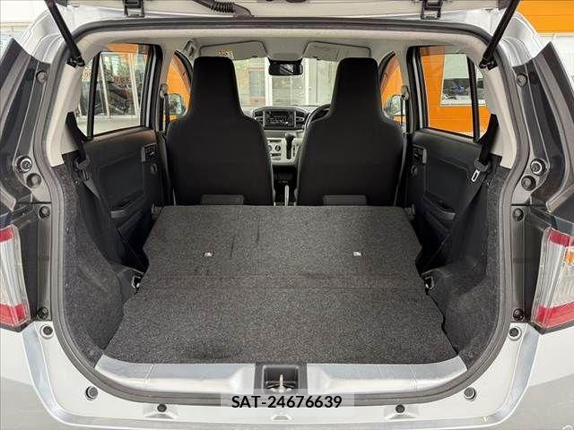 Daihatsu MIRA ES 2023-04 7251565-20