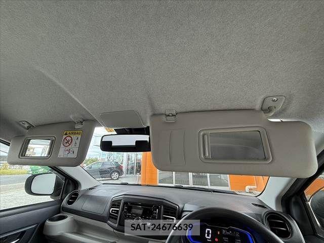 Daihatsu MIRA ES 2023-04 7251565-21