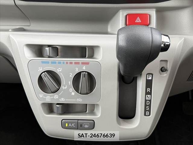 Daihatsu MIRA ES 2023-04 7251565-22