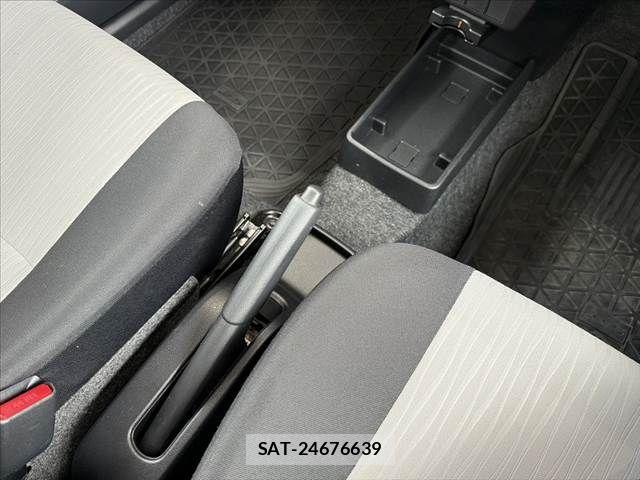 Daihatsu MIRA ES 2023-04 7251565-24
