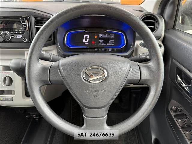 Daihatsu MIRA ES 2023-04 7251565-25