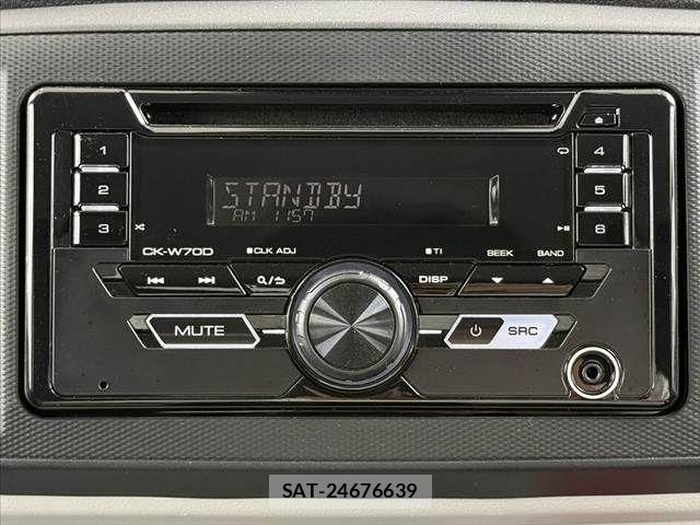 Daihatsu MIRA ES 2023-04 7251565-2