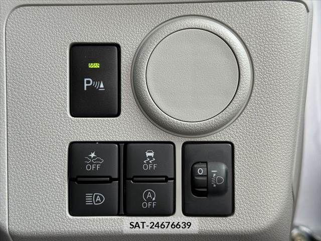 Daihatsu MIRA ES 2023-04 7251565-3