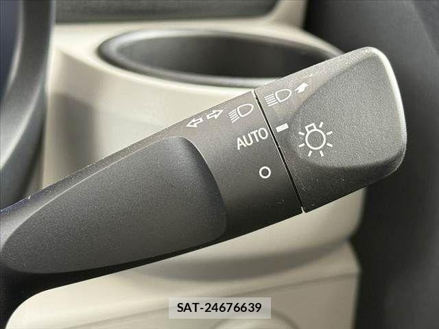 Daihatsu MIRA ES 2023-04 7251565-5