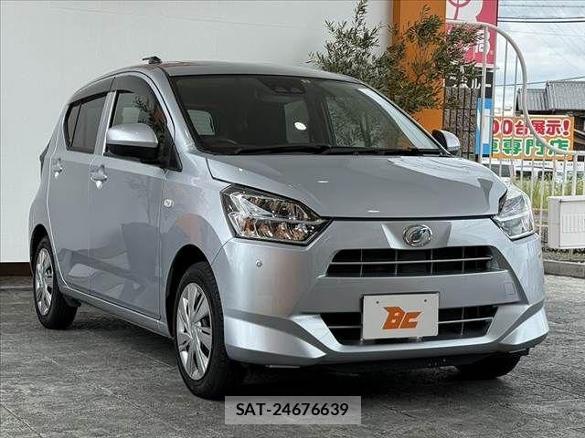 Daihatsu MIRA ES 2023-04 7251565-7