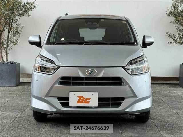 Daihatsu MIRA ES 2023-04 7251565-8