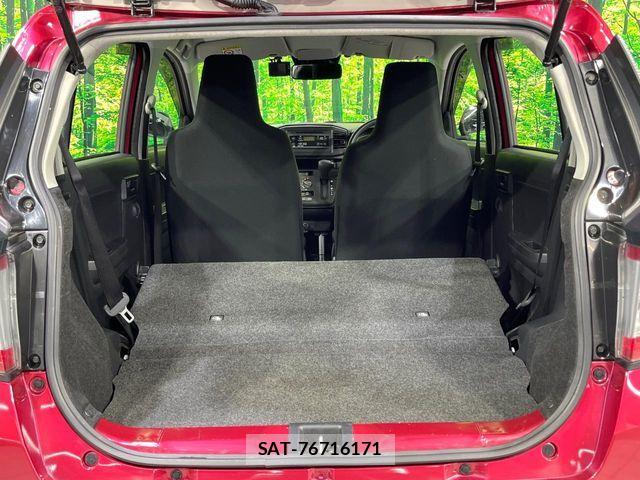 Daihatsu MIRA ES 2019-04 7251559-9