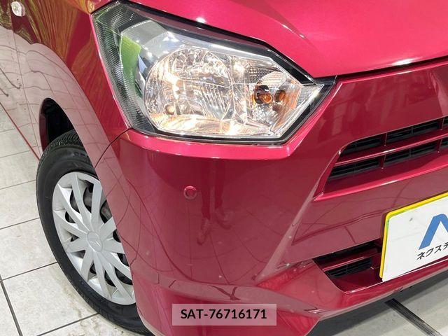 Daihatsu MIRA ES 2019-04 7251559-11