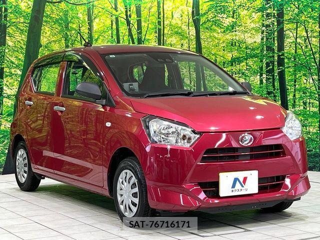 Daihatsu MIRA ES 2019-04 7251559-15
