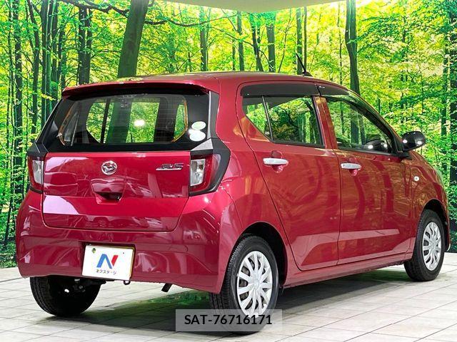 Daihatsu MIRA ES 2019-04 7251559-16