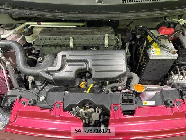 Daihatsu MIRA ES 2019-04 7251559-17