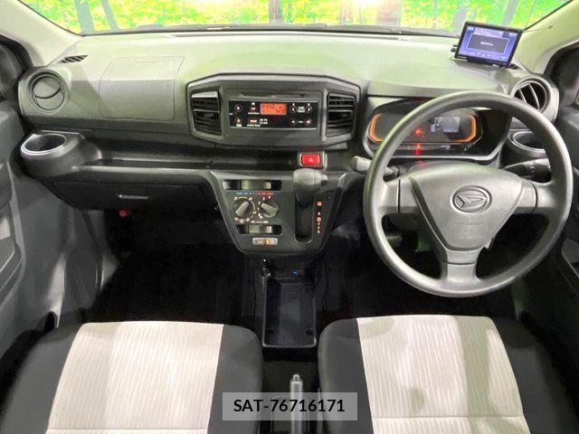 Daihatsu MIRA ES 2019-04 7251559-1