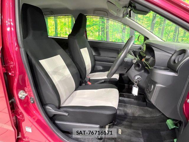 Daihatsu MIRA ES 2019-04 7251559-7