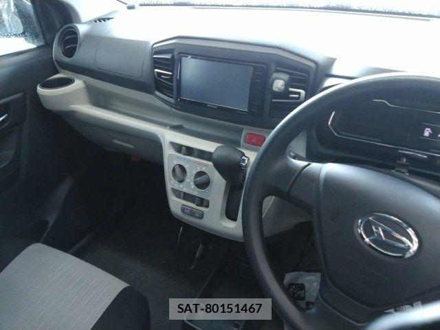 Daihatsu MIRA ES 2017-12 7251564-1