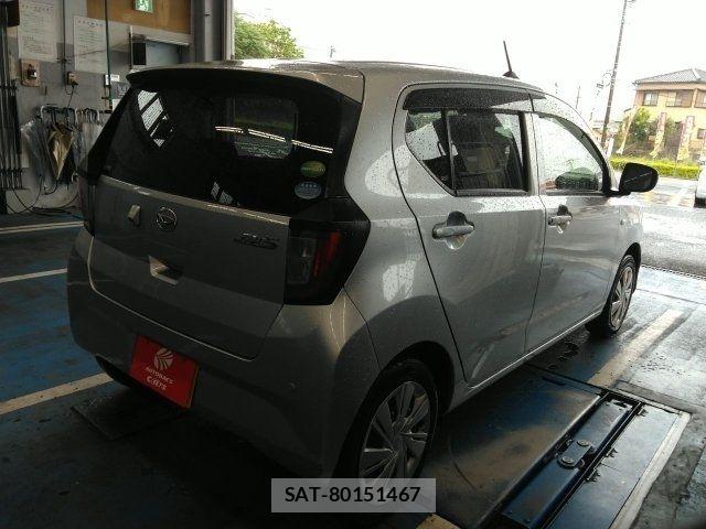 Daihatsu MIRA ES 2017-12 7251564-2