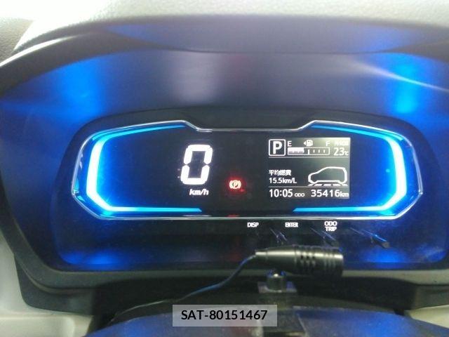 Daihatsu MIRA ES 2017-12 7251564-3