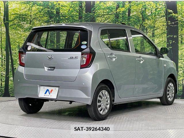 Daihatsu MIRA ES 2021-04 7251560-16