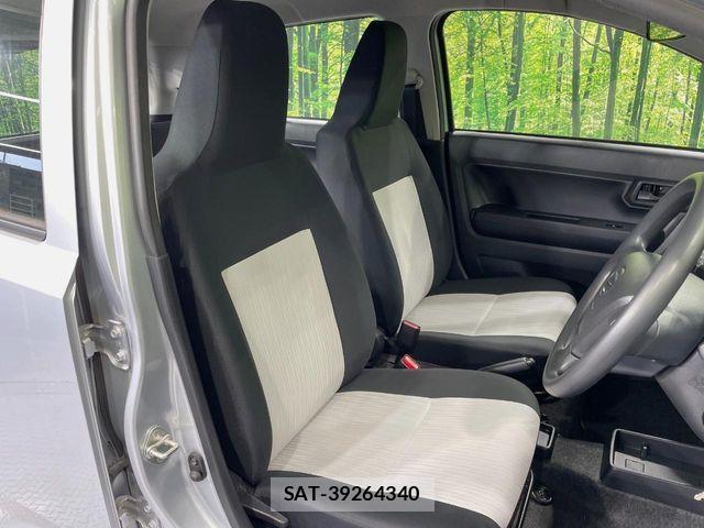 Daihatsu MIRA ES 2021-04 7251560-7