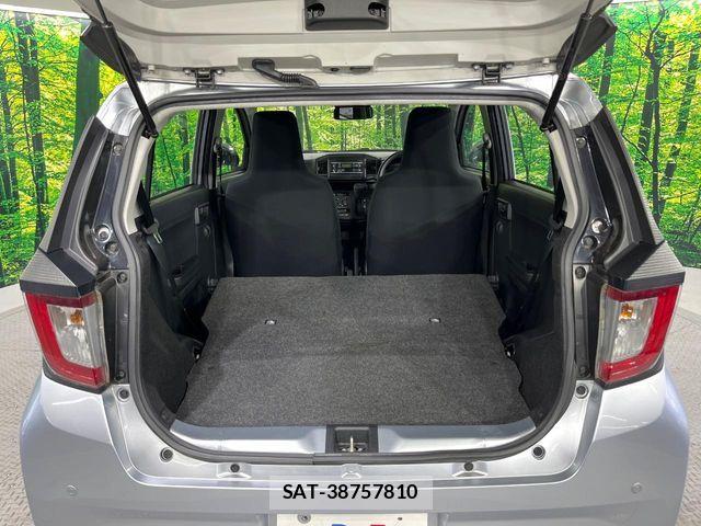 Daihatsu MIRA ES 2021-03 7251566-9