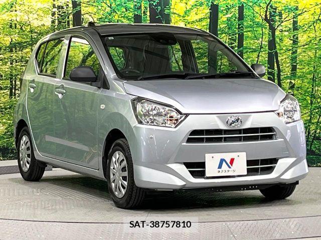 Daihatsu MIRA ES 2021-03 7251566-15