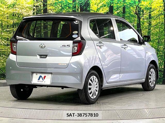 Daihatsu MIRA ES 2021-03 7251566-16