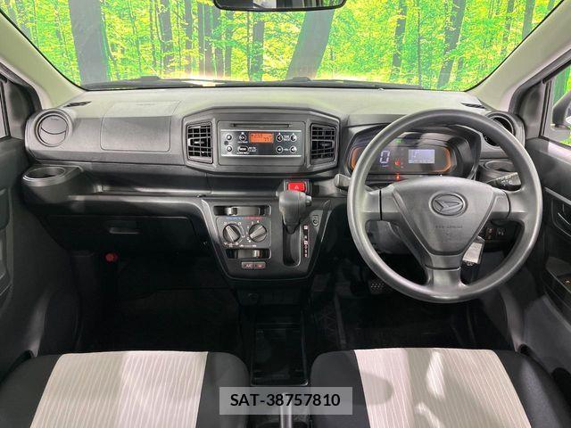 Daihatsu MIRA ES 2021-03 7251566-4